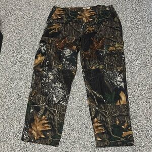 Mossy Oak Pants - Men’s Size 34/30